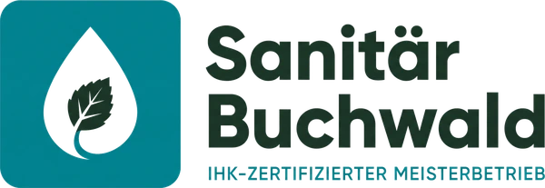 Sanitär Buchwald Logo